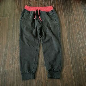 Billionaire Boys Club Mens Drawstring Jogger Pants